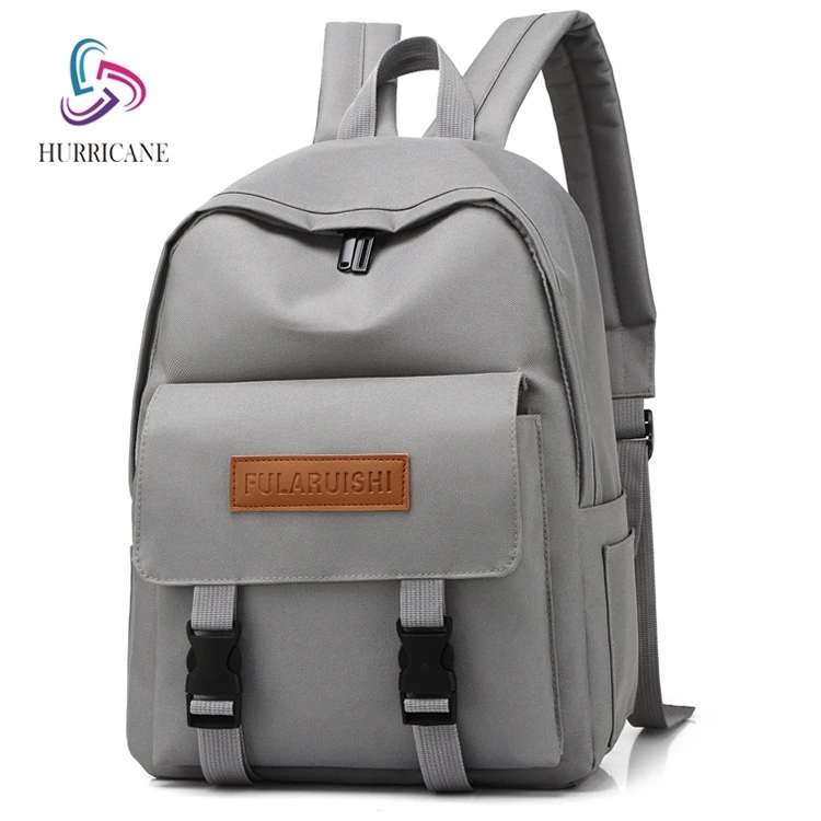 
 Женский винтажный рюкзак для ноутбука  