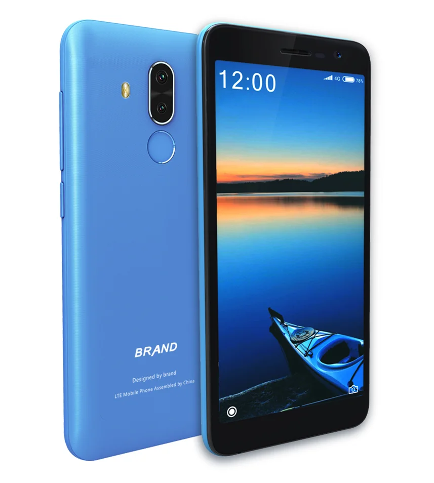 
Cdma Magic Voice 3G Android Smart Tecno Phones Zte 