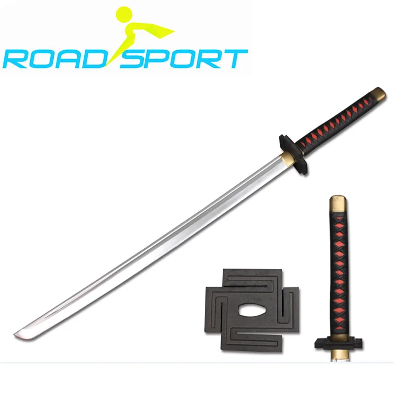 
3D foam EVA katana sword toys for kids OEM 