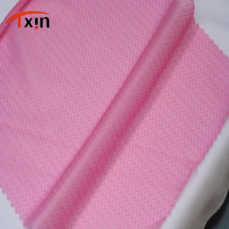 
100 Polyester Warp fabric Repreve Recycled Fabric For Garment Lining fabric 