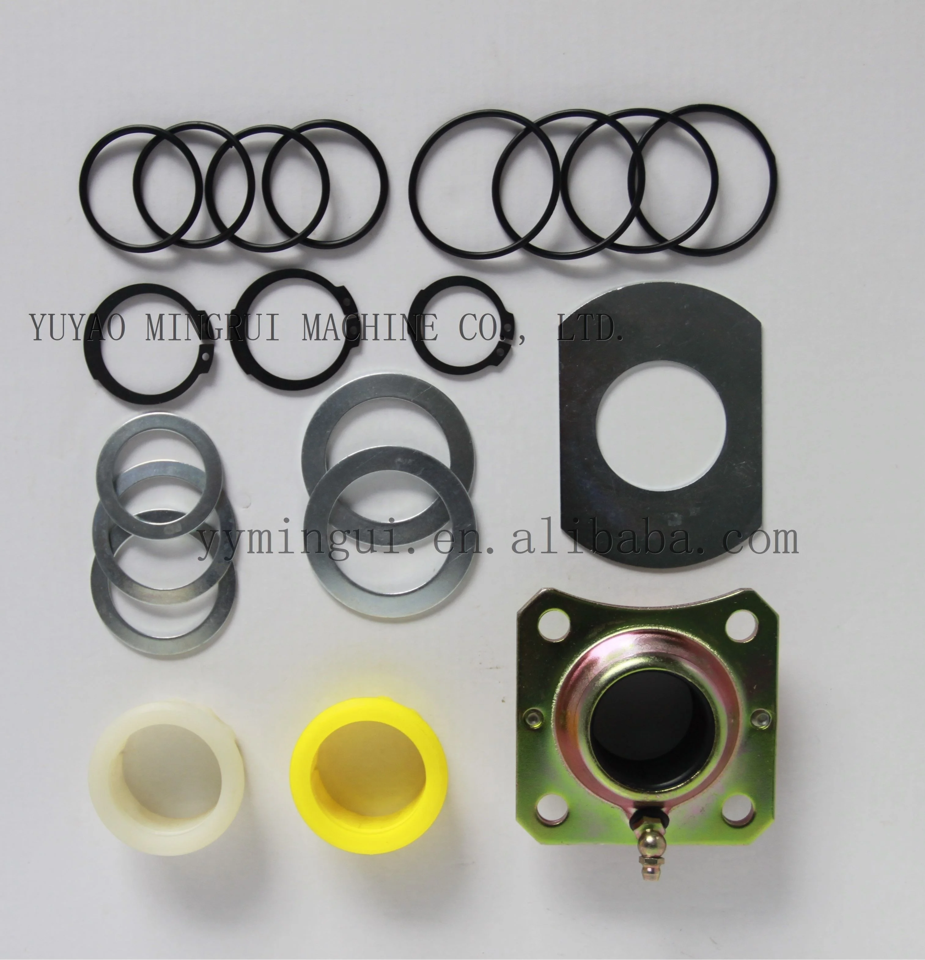 A-1851 OEM AXL122/Camshaft Repair Kits to fit Bubery Owen & York/hendrickson Type Axles/TE 9000/9300 Heavy duty truck S-cam Bush