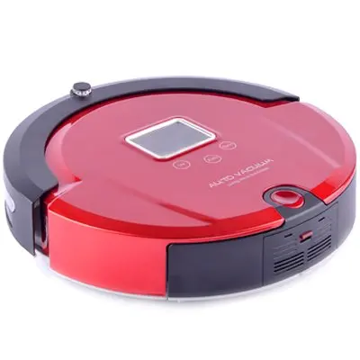 
Smart Intelligent Vacuum Cleaning Robot,4 Jobs in 1 Sweep, Vacuum, Mop, Sterilize Cleaning Machine Robot 