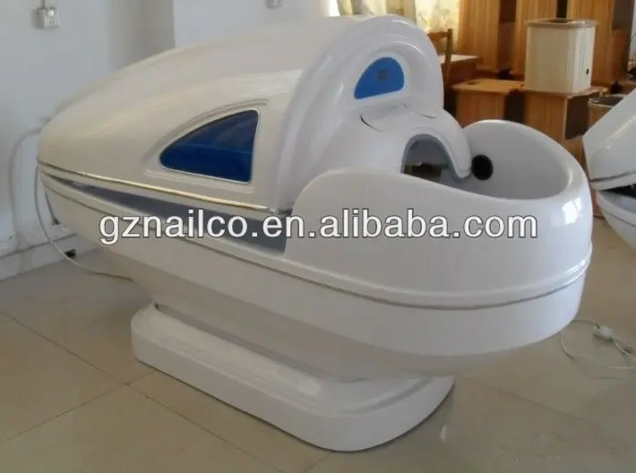 используется оборудование для салонов красоты спа гидромассажные кровать массаёный стол lk-218c на продажу