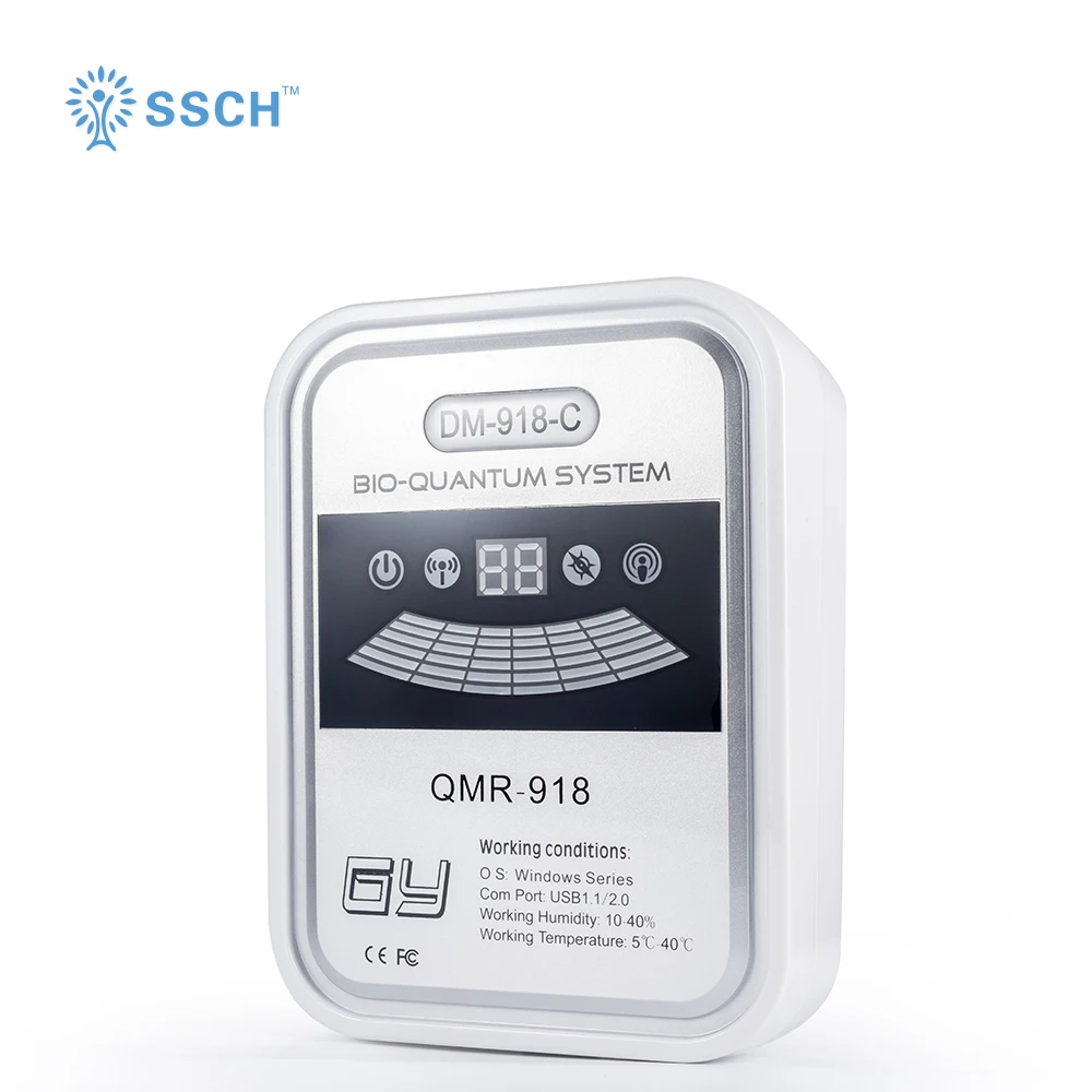  2020 последняя модель био квантовой диагностической системы 3/4/последняя здоровья тела 918 биоквантовый резонансный магнитно-резонансный анализатор