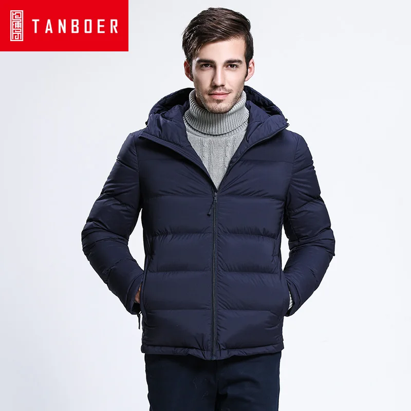 men down jacket Packable Cheap head jacket loose winter lightweight winter coat chinese jacket