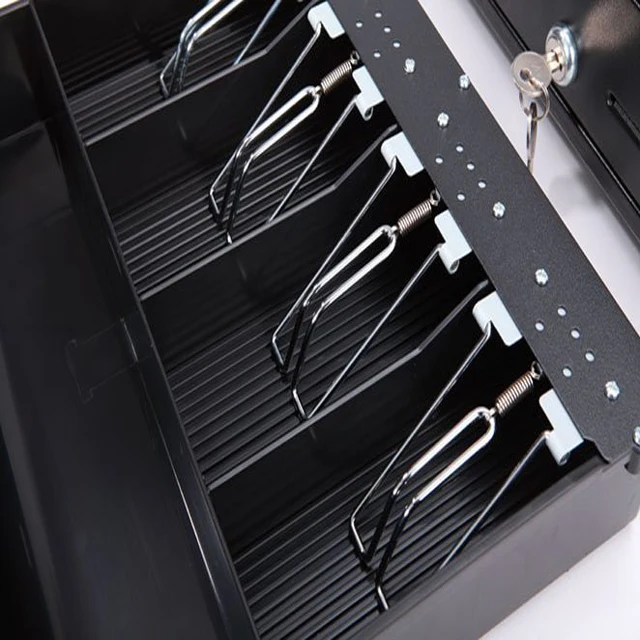 
 ККМ HS-330A денежный ящик для кассовый POS системы  