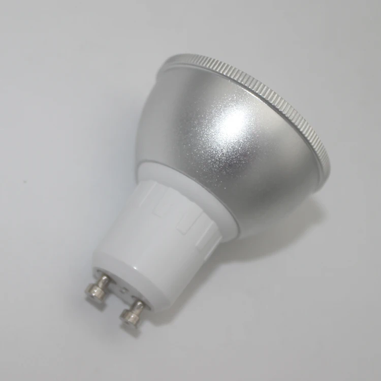 
MR16 GU5.3 GU10 5.5W indoor lighting voice controlled tuya system mobile phone control gu10 wifi led light RGB wifi Spot light 