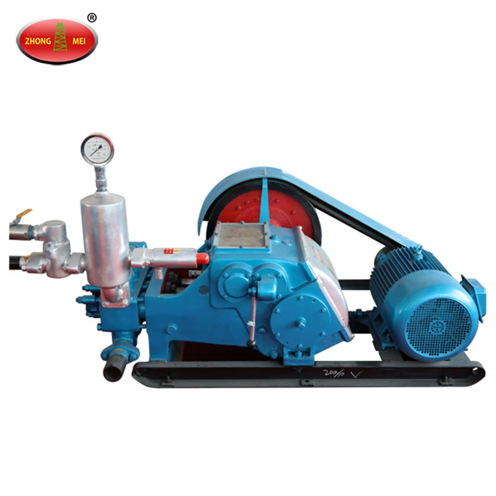 
BW8NB Industrial Drilling Mud Water Slurry Pump Price 