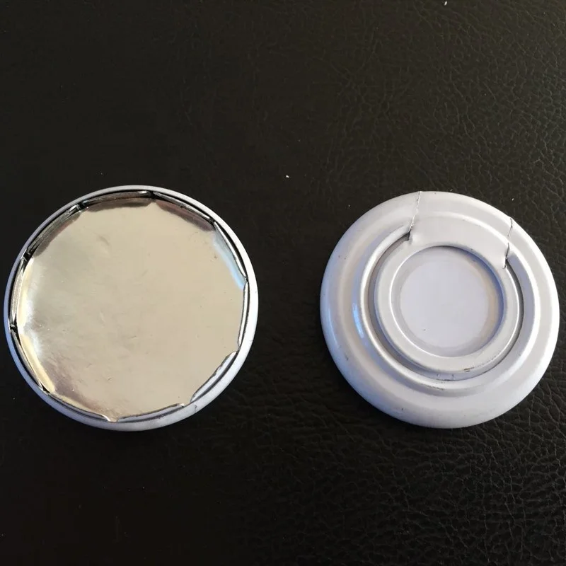 Оловянные банки для мотора/двигателя/смазочного масла в японском стиле, белые нажимные банки с пластиковым носиком/носиками