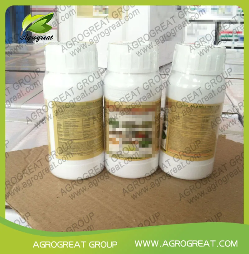 Nicosulfuron 40g/l osc