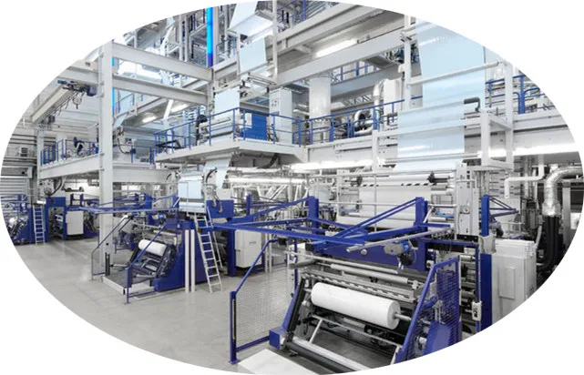 Машина Wenahou 2019, высокое качество, низкая цена, трехслойная машина для выдувания пленки, модель серии № HR3SJ