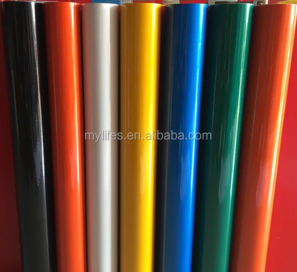 Reflective Film 1.24*45.7M Super Strong Reflect Material for Traffic Safety