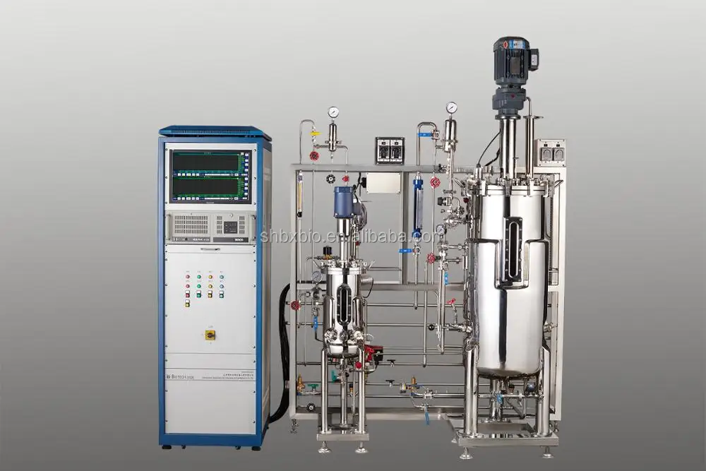 top selling products in alibaba lab graco reactor machine with good after sale service