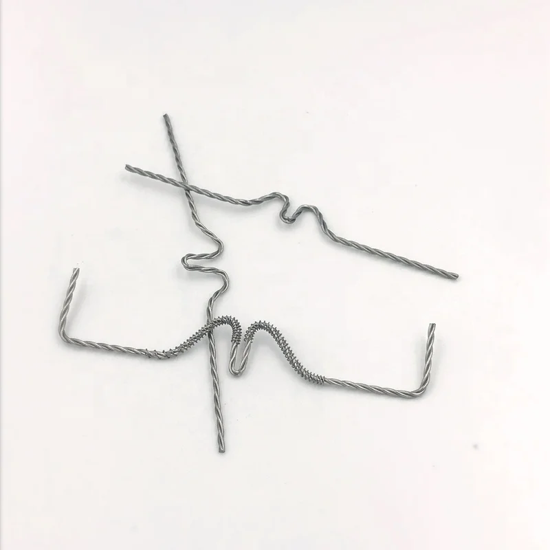 
High Purity Good vacuum metalizing tungsten filament 