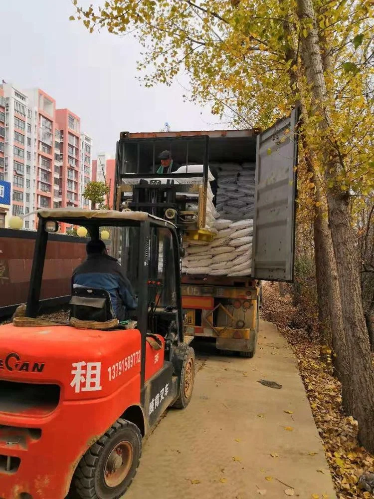 Basic organic raw chemicals Cas No 30525-89-4 powder Paraformaldehyde 96%  high quality