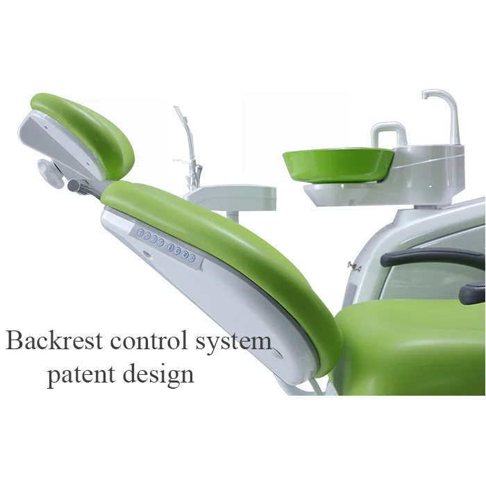 High quality Best Chinese manufacturer cheap dental chair