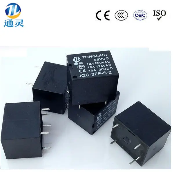 12v релейная плата t73 печатных плат реле 10а