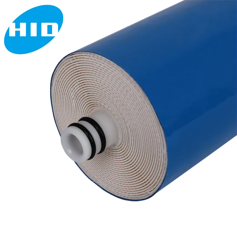 HID High Rejection ro plant 3012 Filmtec RO Membrane 400 gpd for tap water