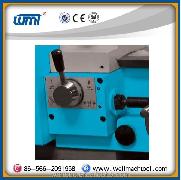 At520 мини 3 в 1 комбо токарный станок дрель мельница многоцелевой машина с CE