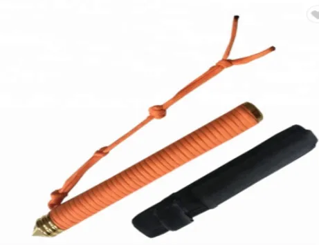 
Регулируемый нейлоновый держатель для дубинки 