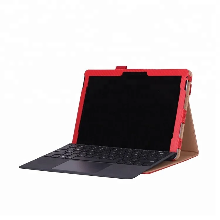 2018 Faux leather 10-inch tablet case for Microsoft Surface Go 10 inch