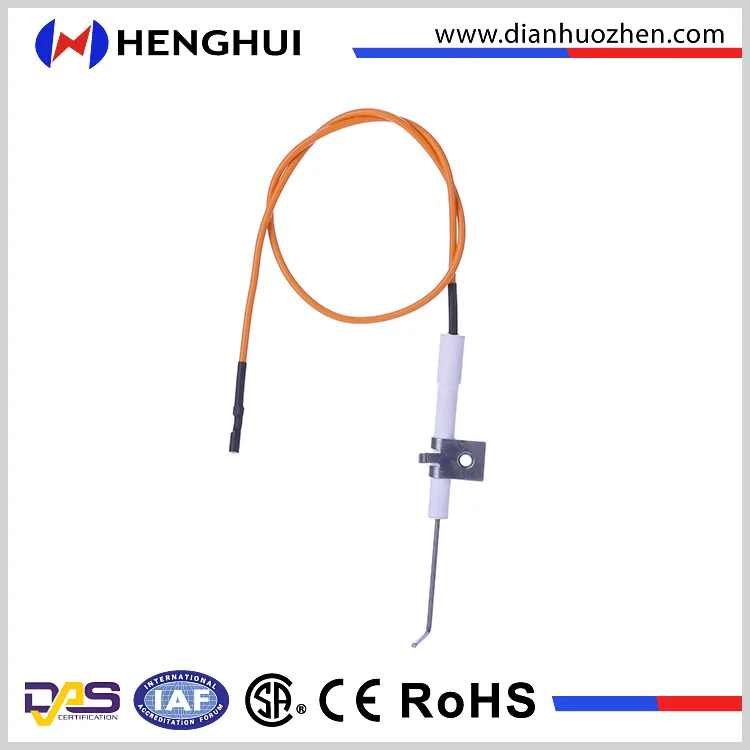 NBZH более 10 лет опыта производства пьезо воспламенитель для газовой колонки