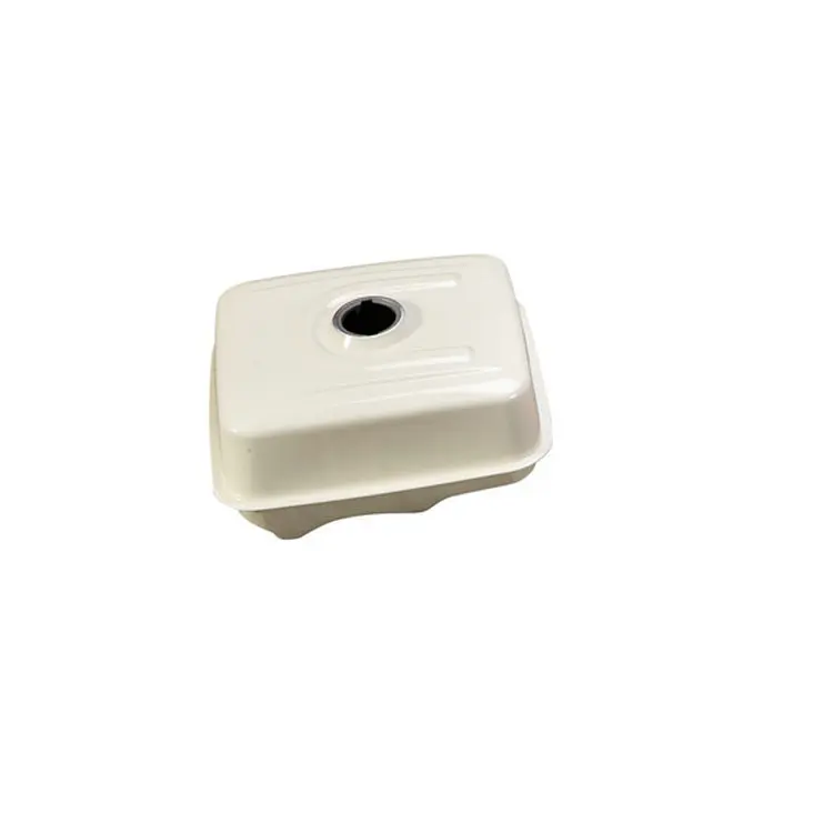 petrol generator 2KW fuel tank set