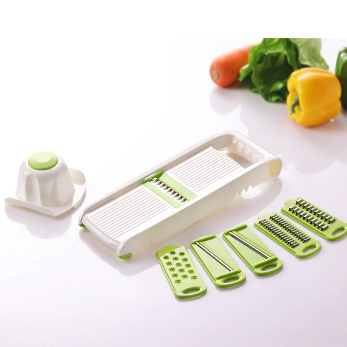 2021 Gadgets Newest Vegetable Chopper Slicer Potato Dicer