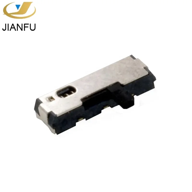 8 pin однополюсный двойной бросок мгновенный слайд-переключатель