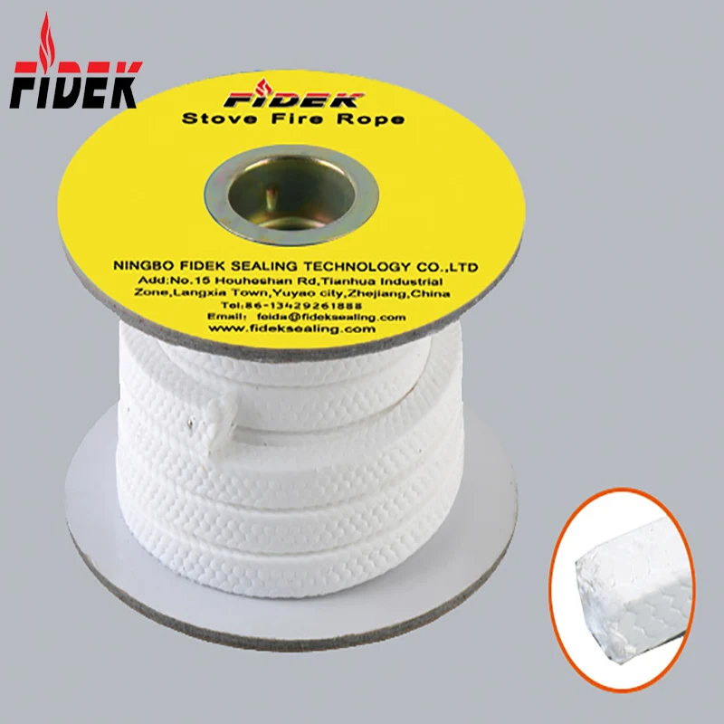 
Superior quality gland packing ptfe braided sunpass centrifugal pump 