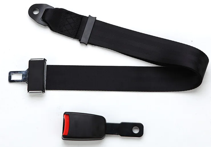 emergency locking 3 points seat belt for car car seat belt