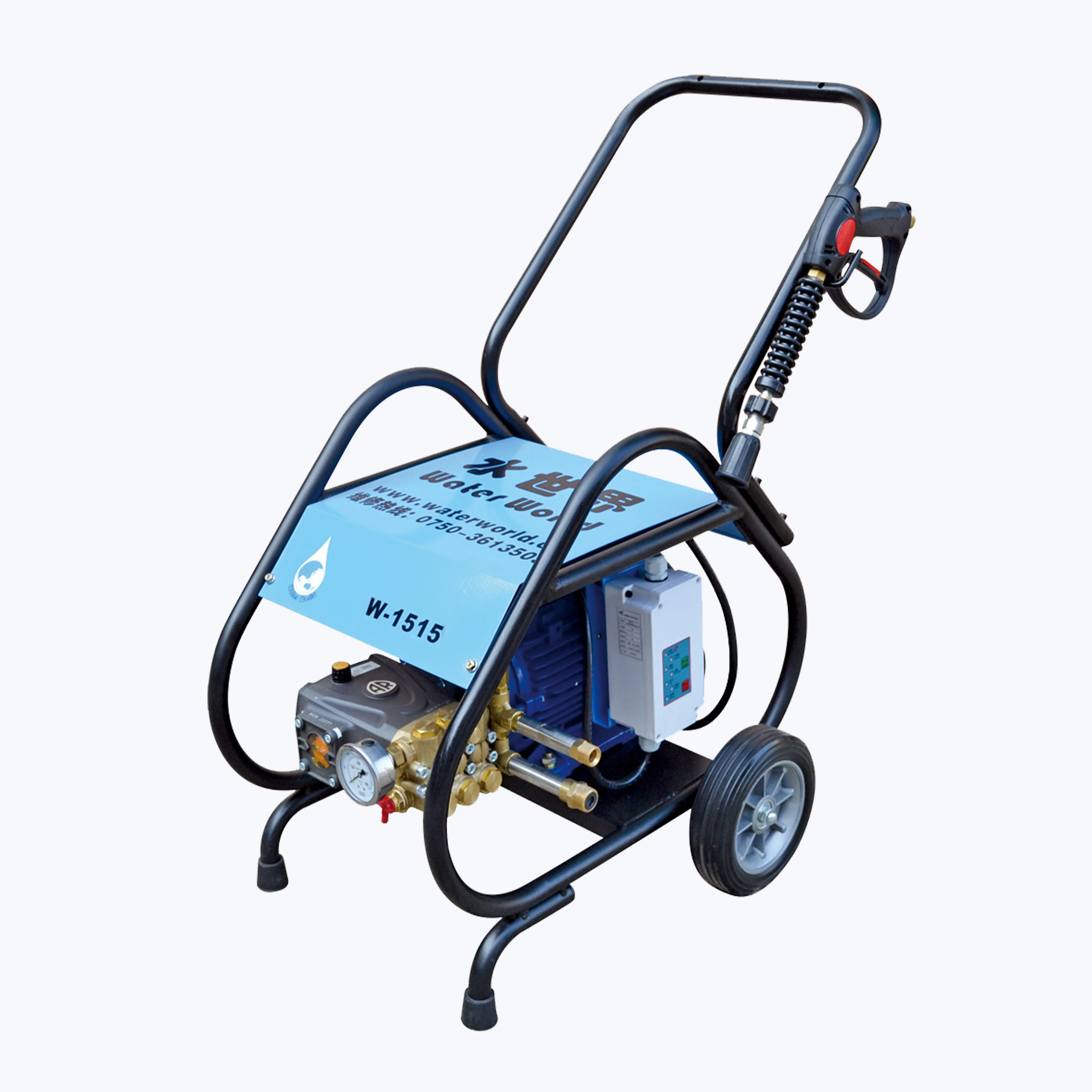 New Condition and High Pressure Cleaner 150bar industry car washer