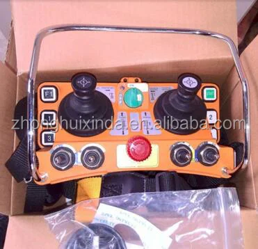 
Small QTK20 fast erecting tower crane hot selling in China from manufacturer 