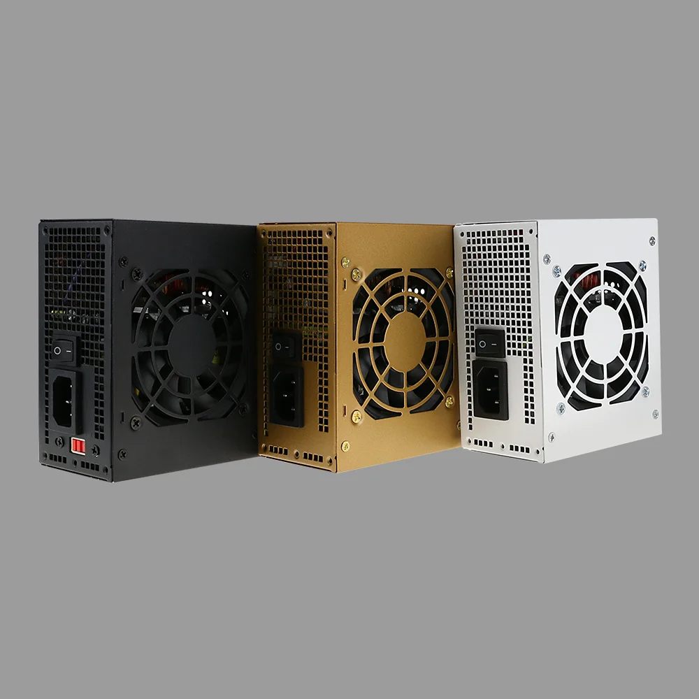 Прямая поставка с завода ShenZhen, мини-источник питания, 200 Вт, sfx, psu