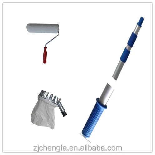 Телескопическая телескопическая стойка