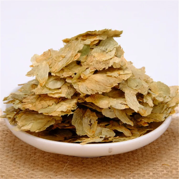 
Chinese Hops flower Compression particles/Humulus Lupulus flower Compression particles for Brewing beer 