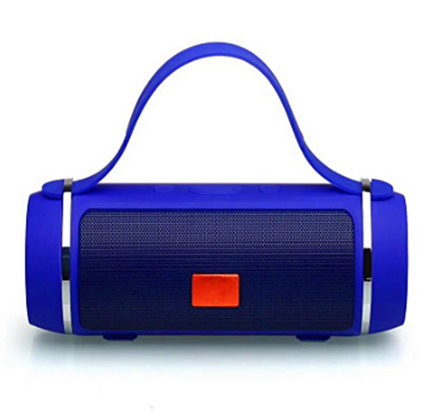 2021 J016 wireless portable subwoofer tower speaker