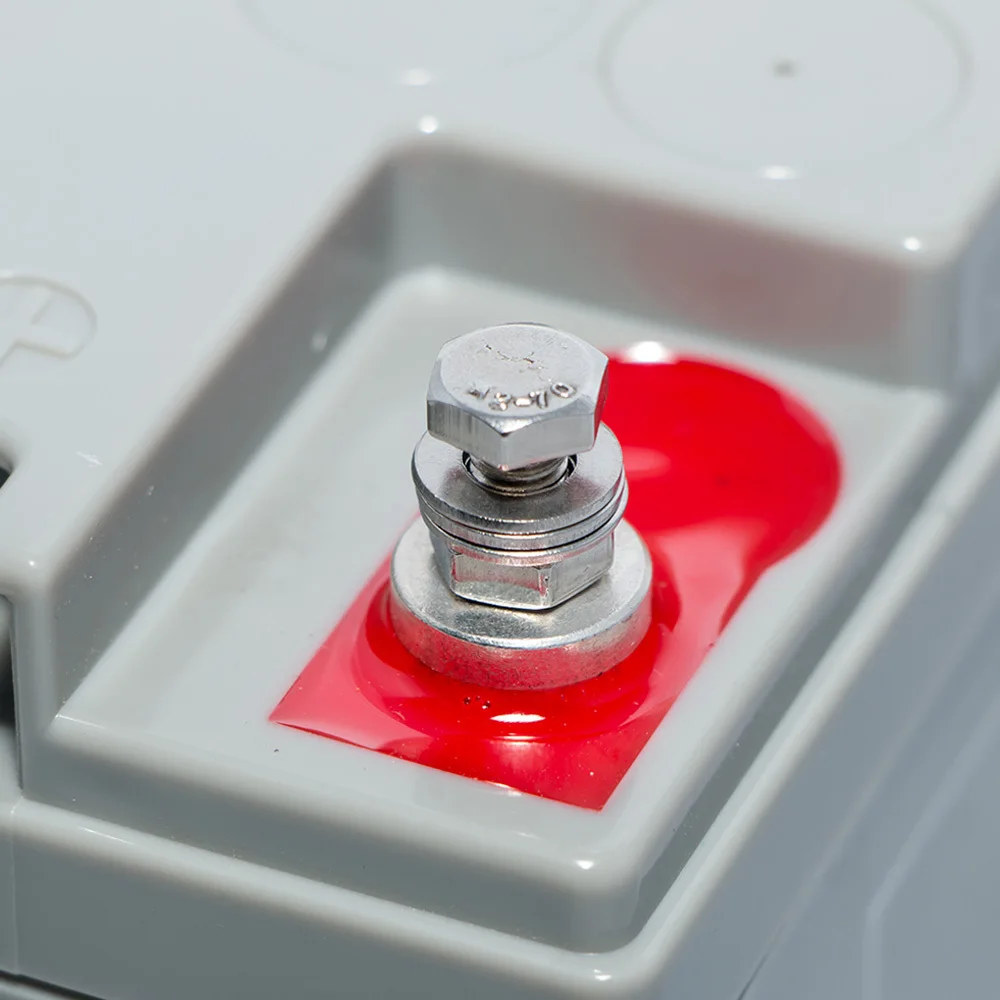 
12v 24ah solar deep cycle gel battery manufacturer in China 