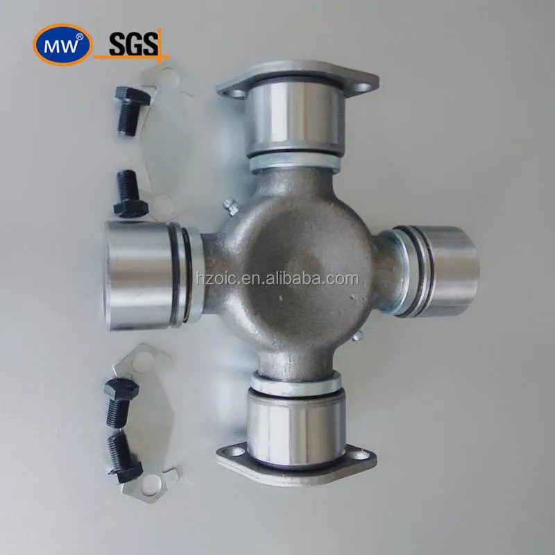 Universal Joint Drive Shaft
