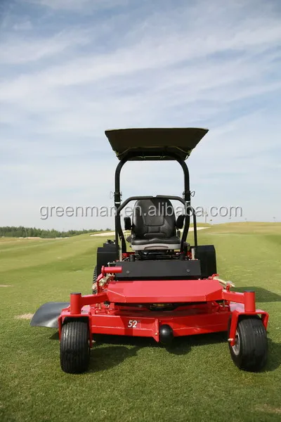 GMZT52C   52inch Zero Turn ride on mower