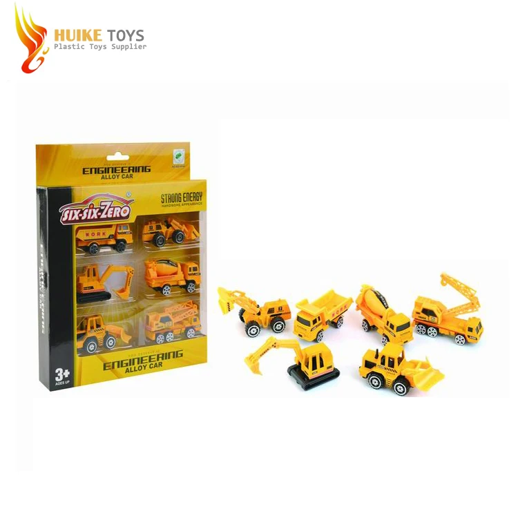 Good simulation pull back die cast toy scale die cast model car