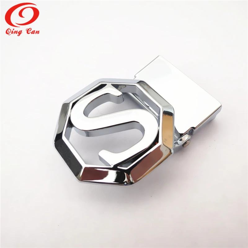 Новые женские металлические пряжки для ремня высокого качества