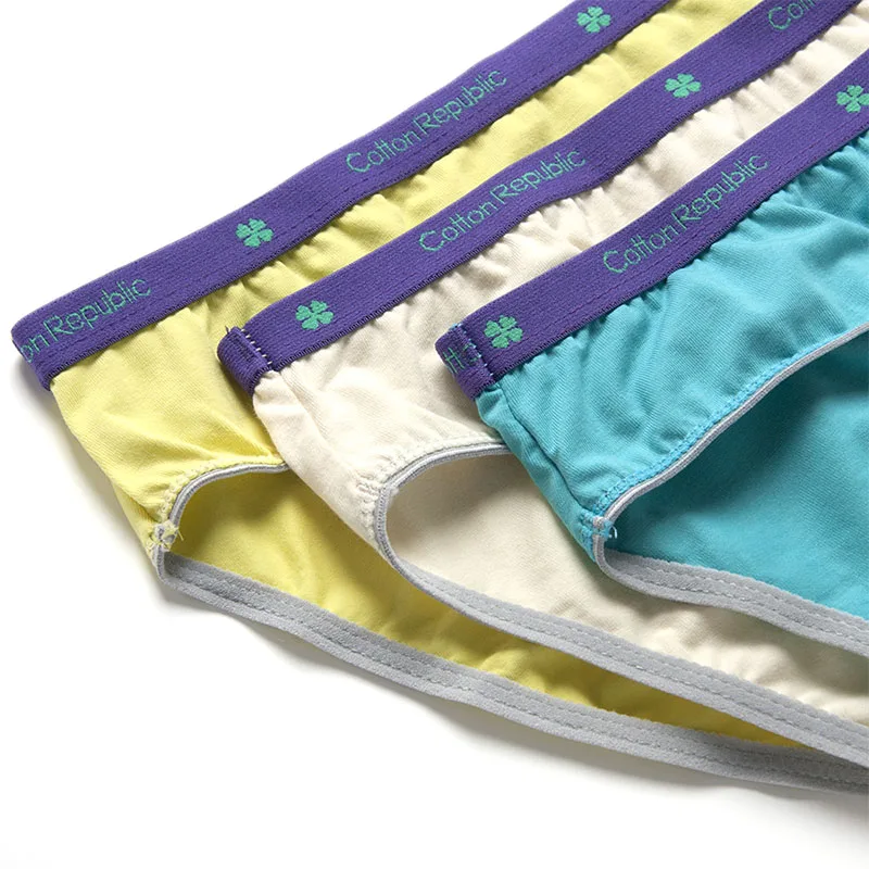 
Best selling men wearing ladies underwear boxer women spandex underwear manufactuers in china 