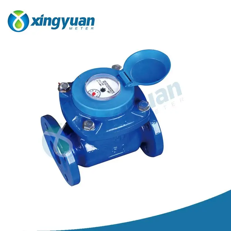 
Quality Guarantee Latest Design irrigation water meters timers 