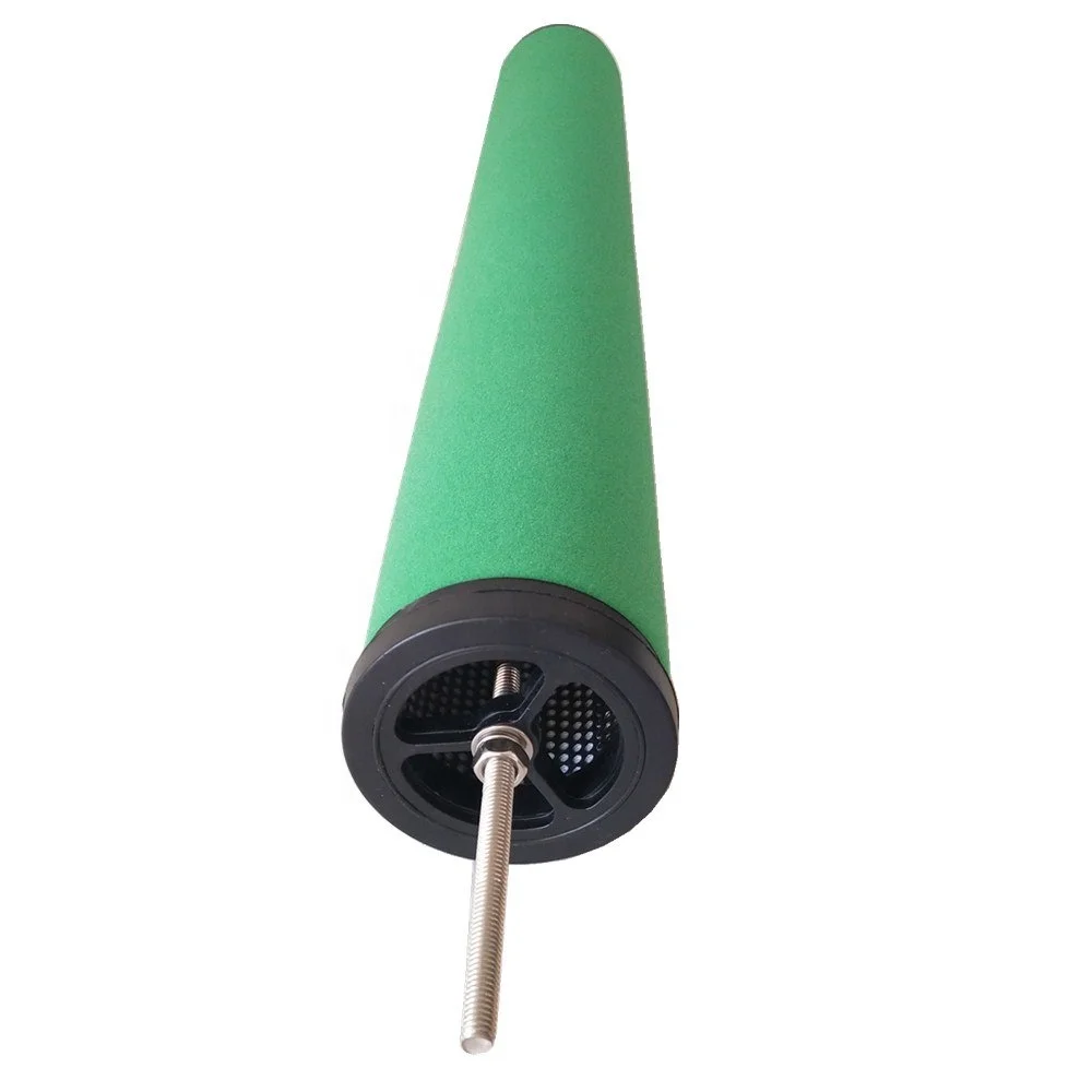 2901052900 DD44 air filter element 2901-0529-00