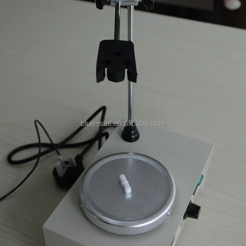 Магнитная мешалка с постоянной температурой