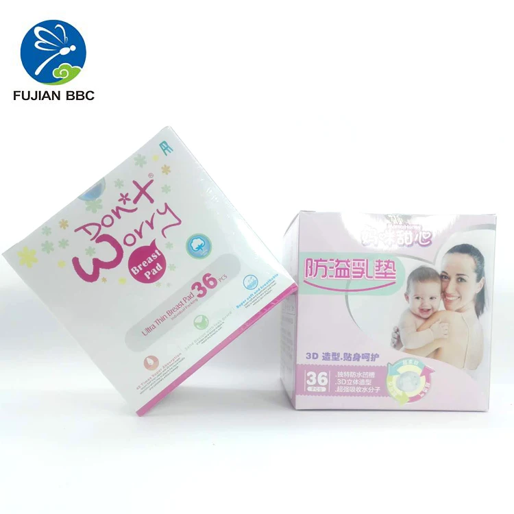 
Silicone health disposable breast pads Lansinoh Ultra Soft Nursing Pads pad OEM 