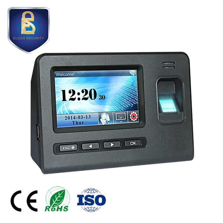  NFC отпечаток пальца время