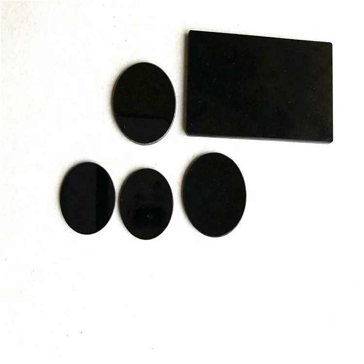 Заводской пользовательский 700nm акриловый фильтр ИК лист для инфракрасного пульта дистанционного управления