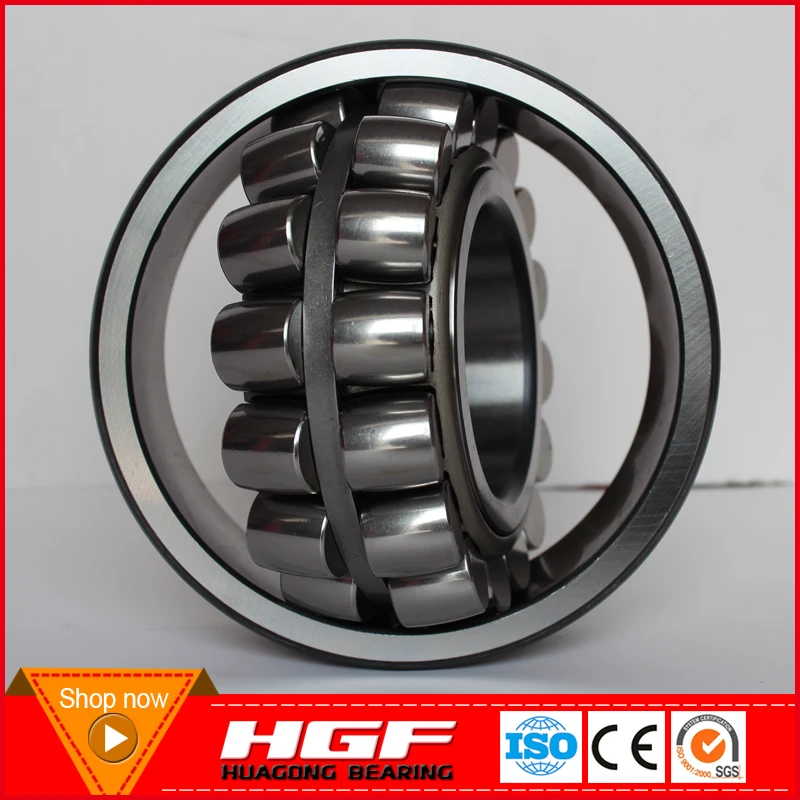 HGF 23226 AXK EX1K Сферический роликовый подшипник